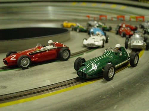 Classic Grand Prix